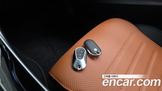 Mercedes-Benz C-Класс 2026