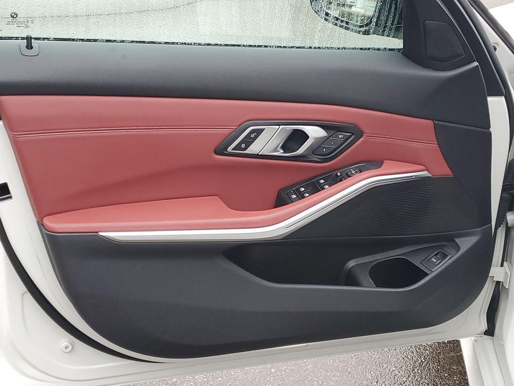 BMW M340I 2022