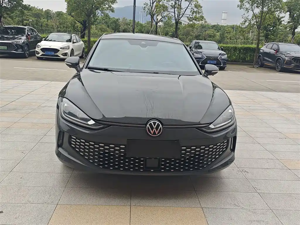 Volkswagen Lamando 2024
