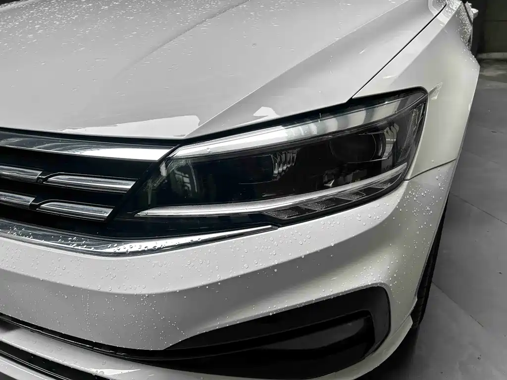 Volkswagen Lamando 2021