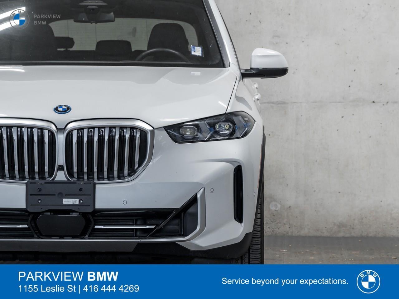 BMW X5 2024