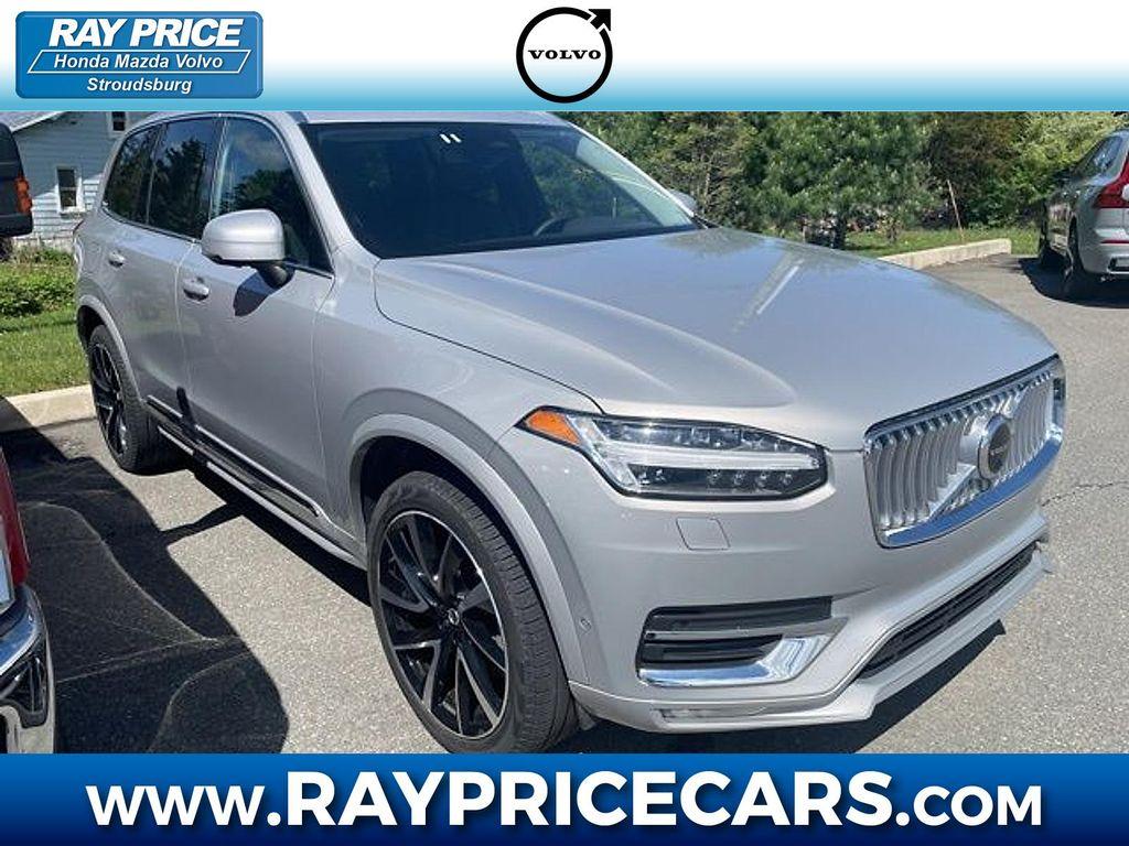 Volvo XC90 2024