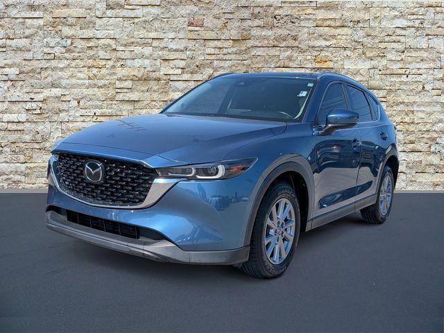 Mazda CX-5 2022