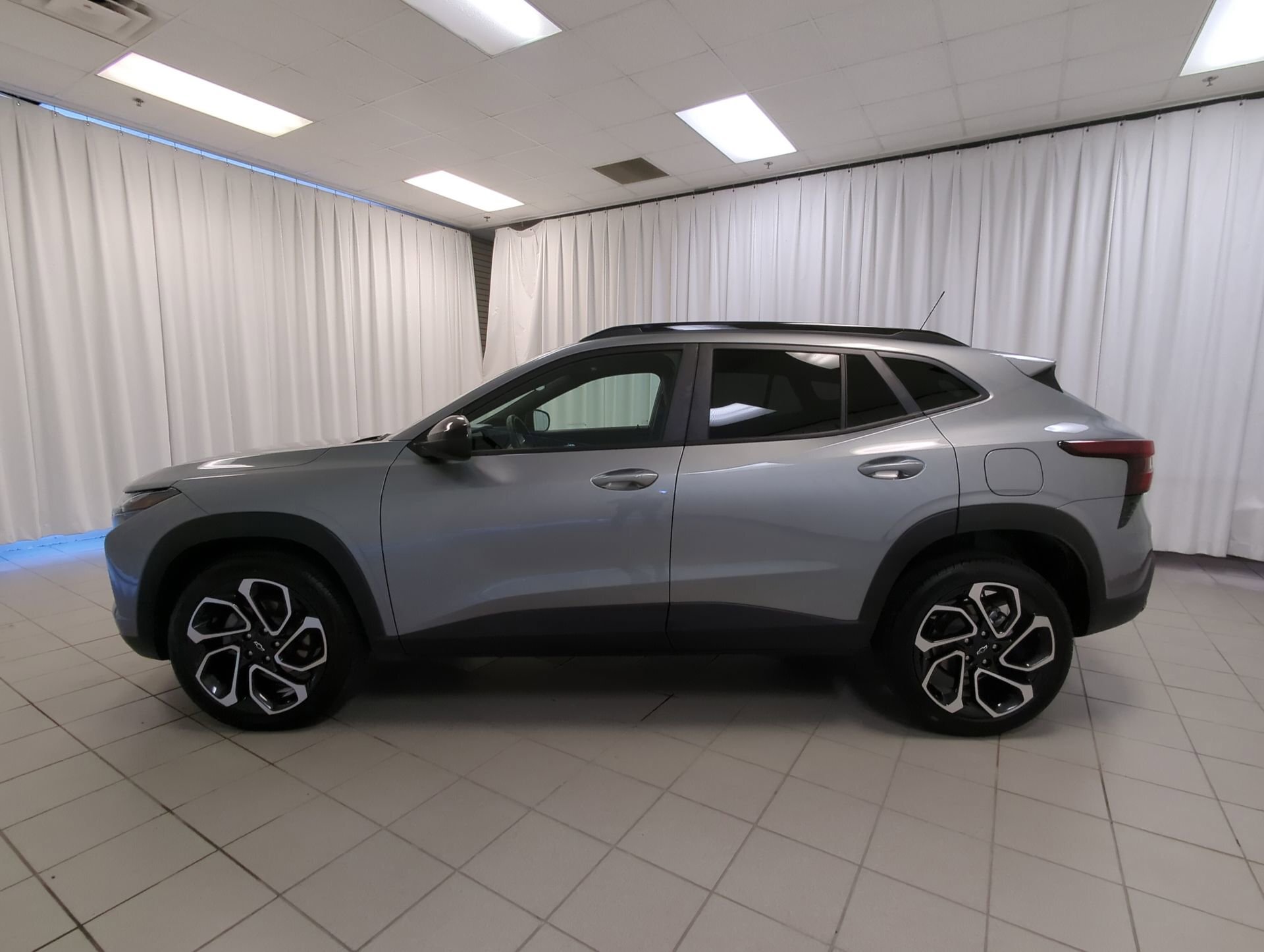 Chevrolet Trax 2025