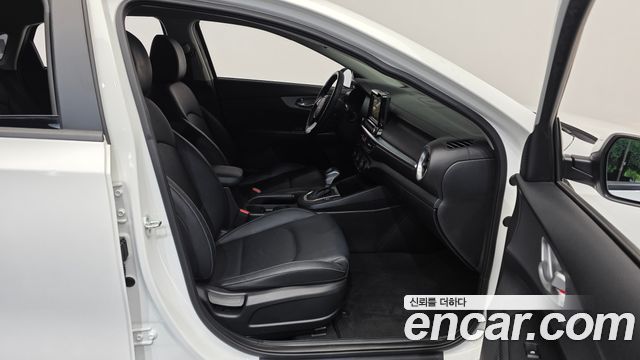 Kia K3 2022