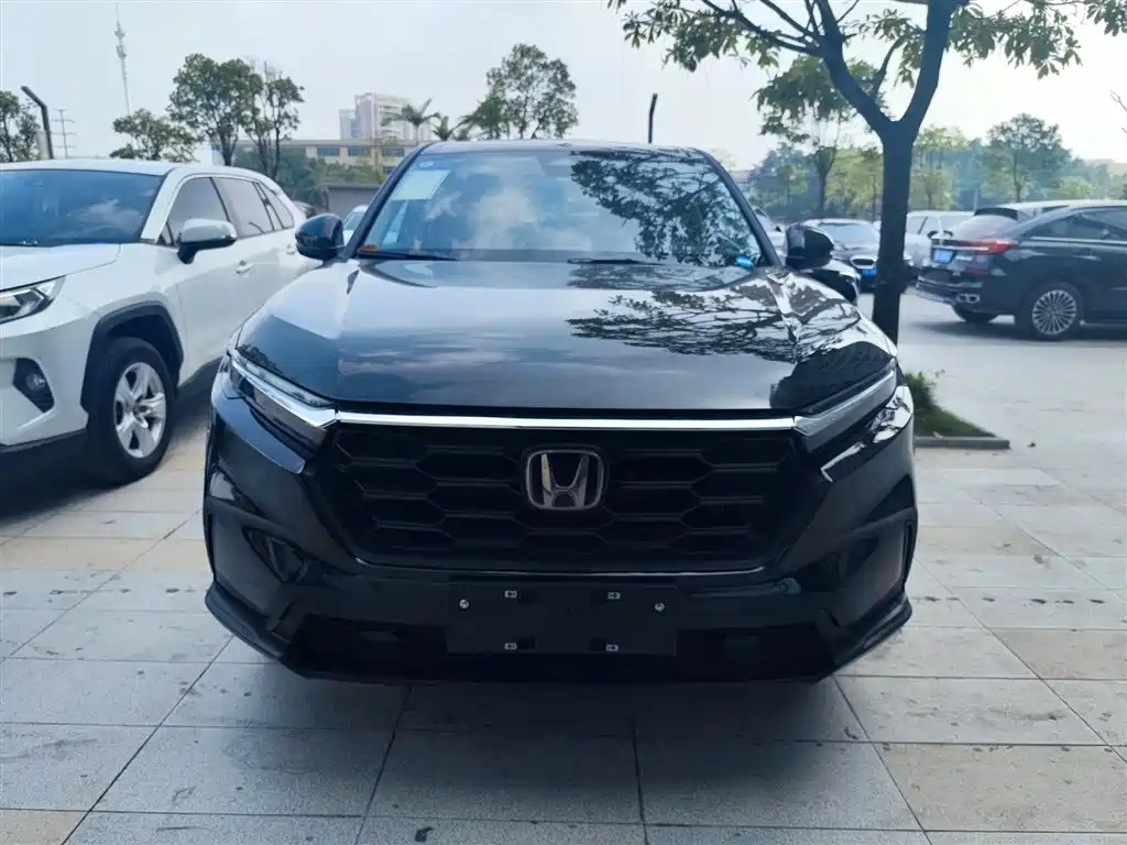 Honda CR-V 2026