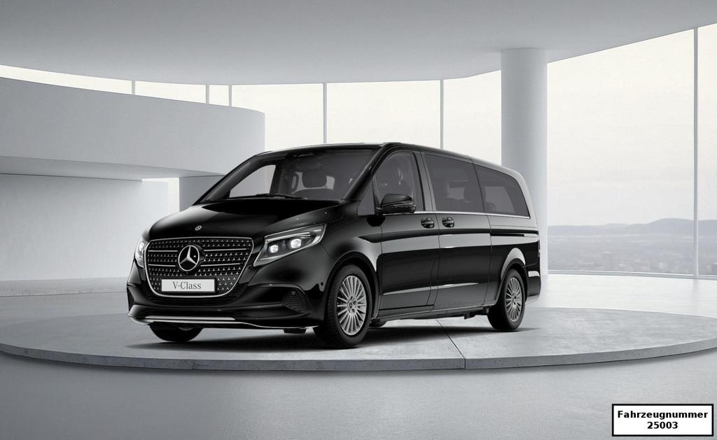 Mercedes-Benz V 300 2025