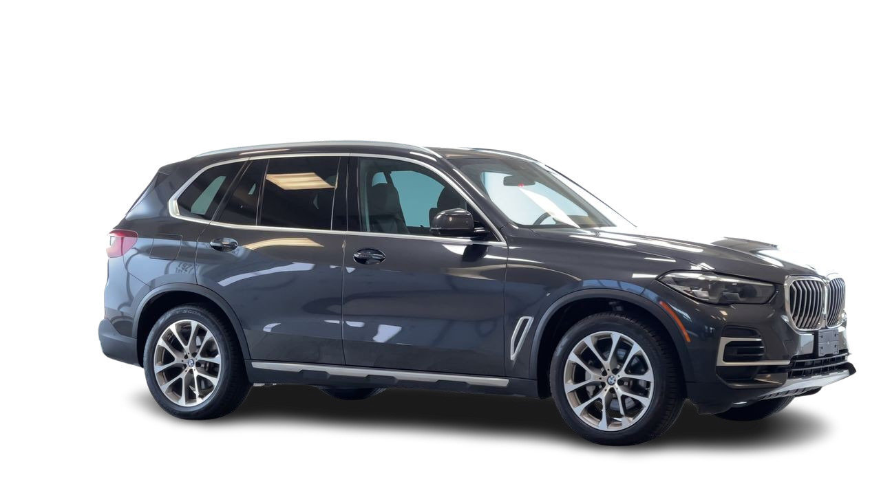 BMW X5 2023