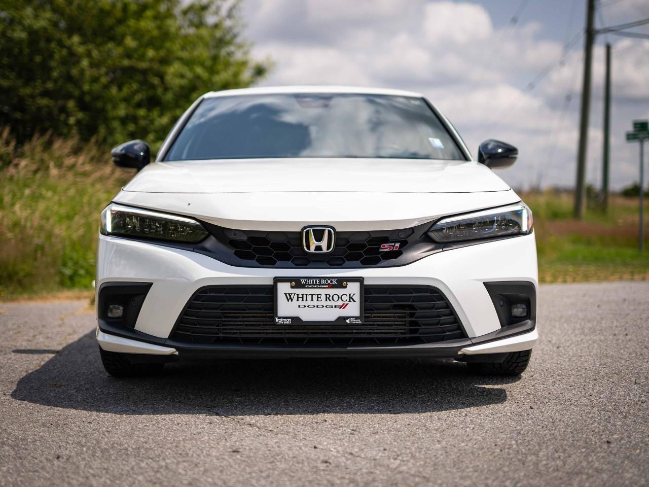 Honda Civic 2023