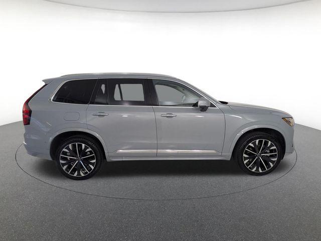 Volvo XC90 2026