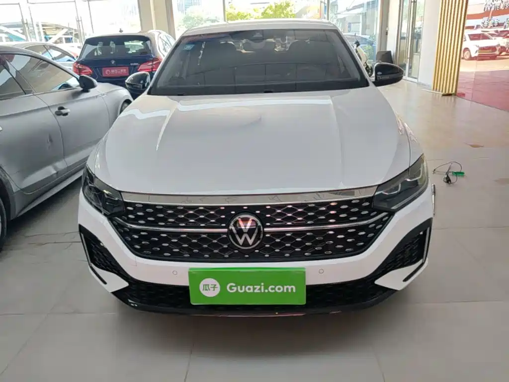 Volkswagen Lavida 2025