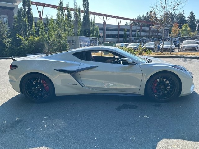 Chevrolet Corvette 2023