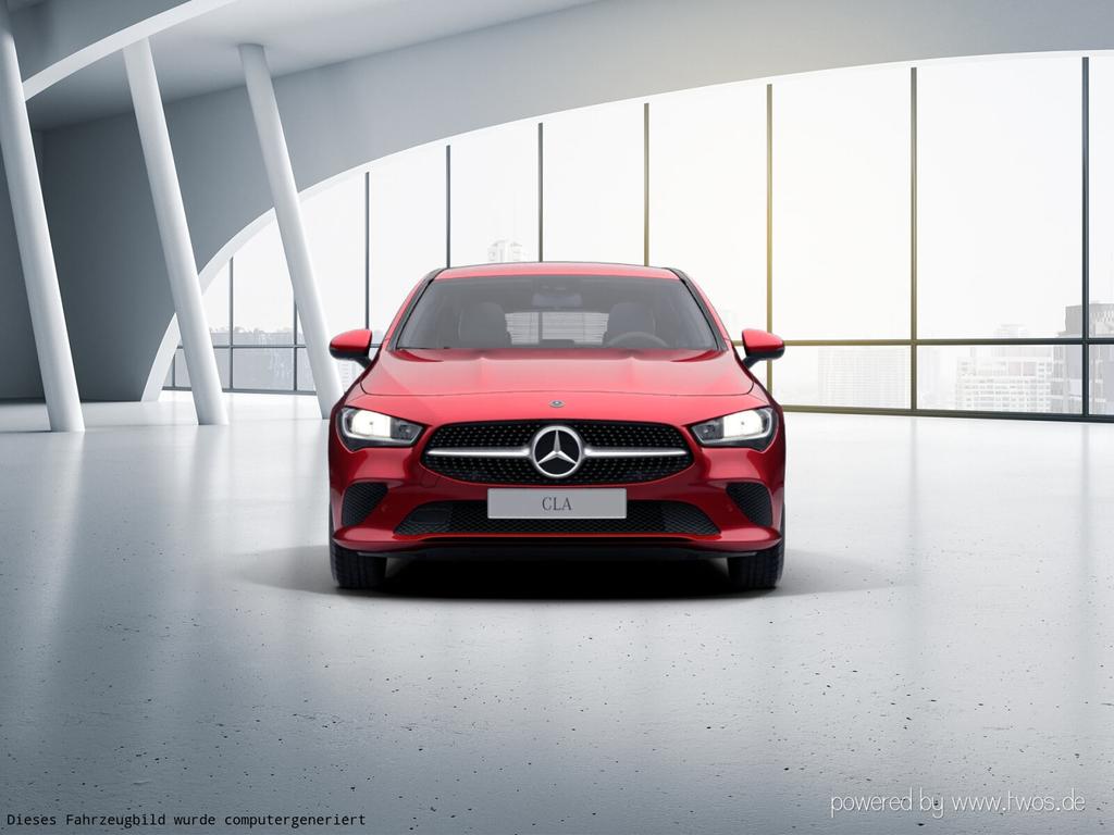 Mercedes-Benz CLA 200 SHOOTING BRAKE 2021