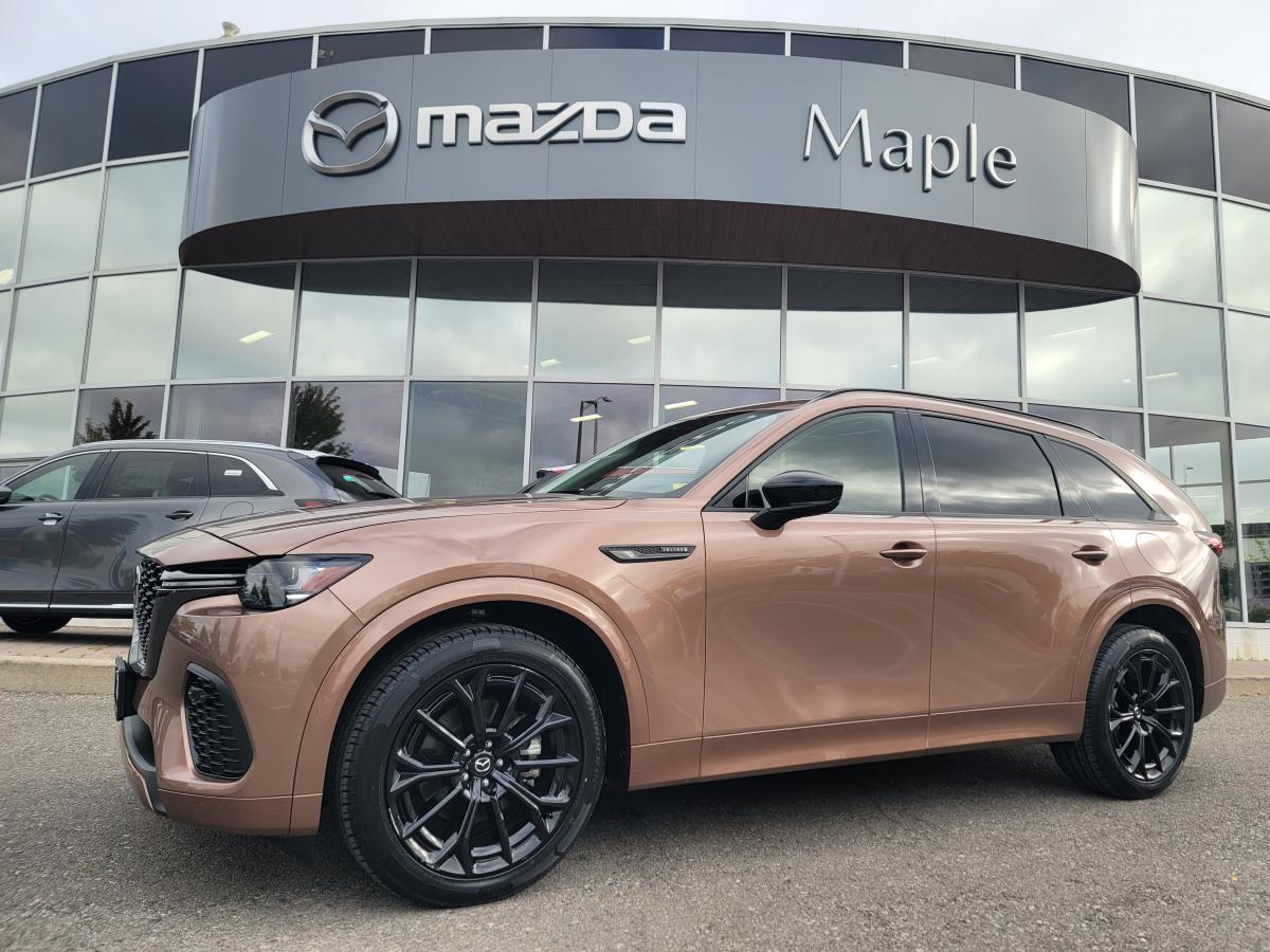Mazda CX-3 2025