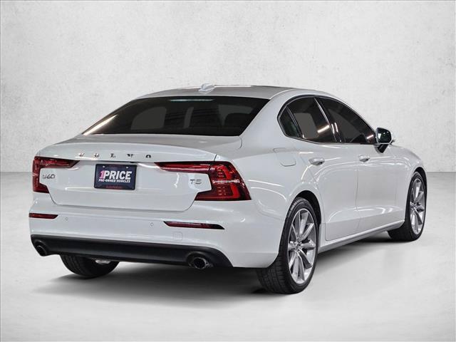 Volvo S60 2021