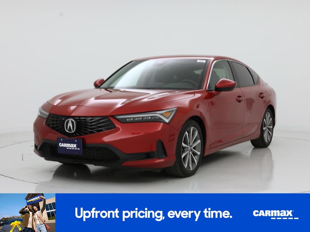 Acura Integra 2023
