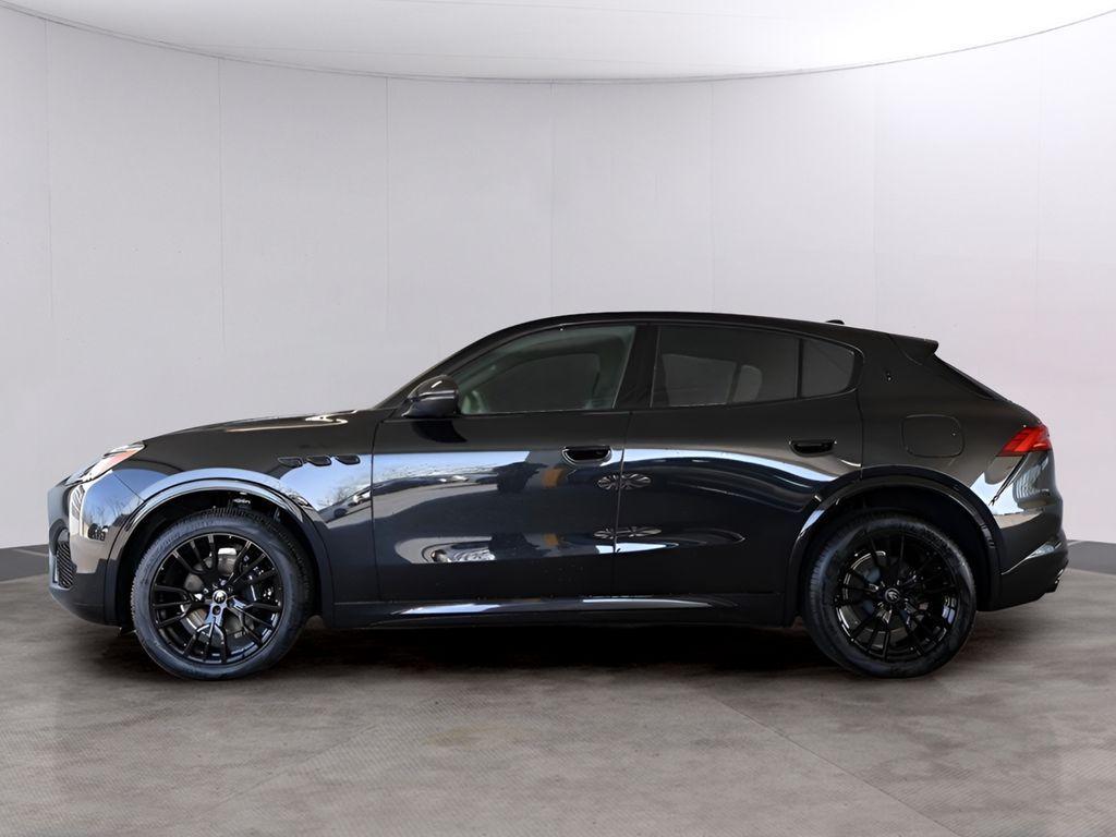 Maserati Grecale 2025