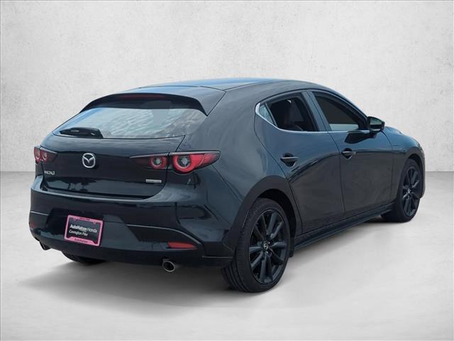 Mazda 3 2025