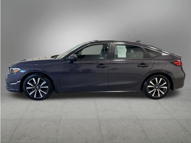 Honda Civic 2023
