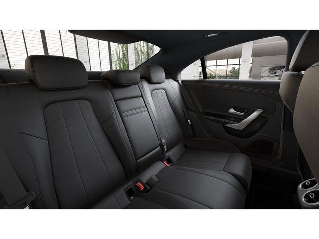 Mercedes-Benz CLA 250 2026