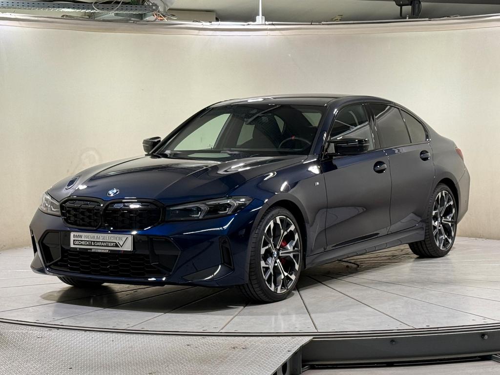 BMW M340I 2025