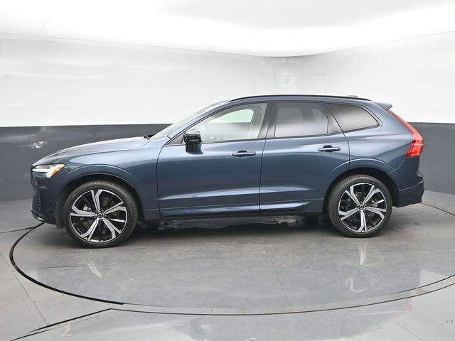 Volvo XC60 2023
