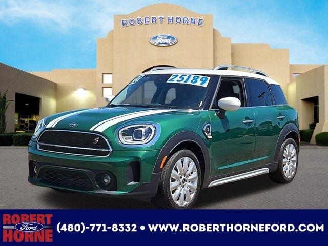 Mini Countryman 2022