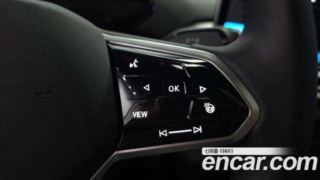 Volkswagen ID.4 2025