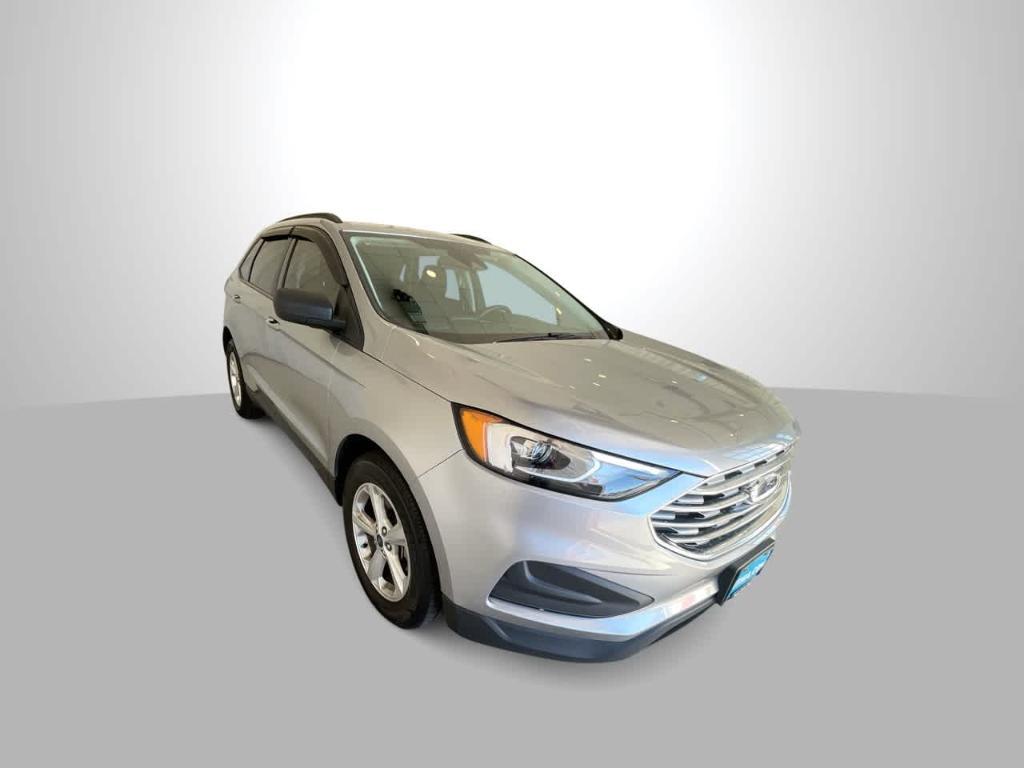 Ford Edge 2021
