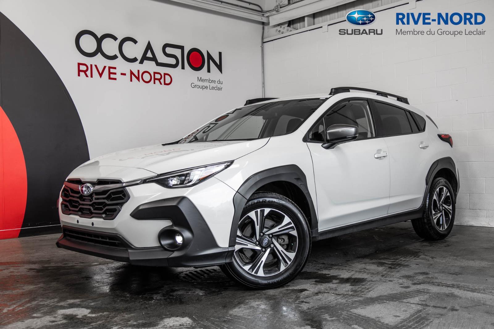 Subaru Crosstrek 2024