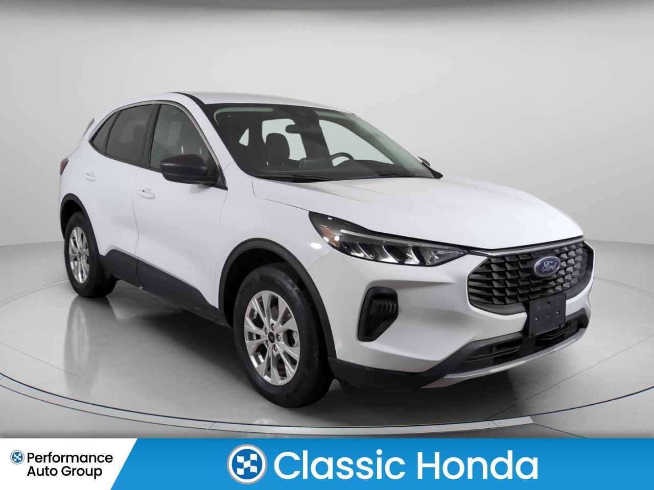 Ford Escape 2023
