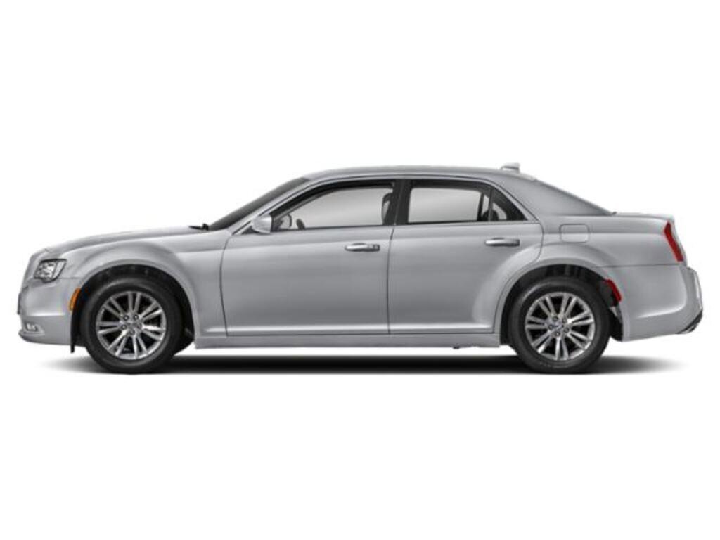 Chrysler 300 2023