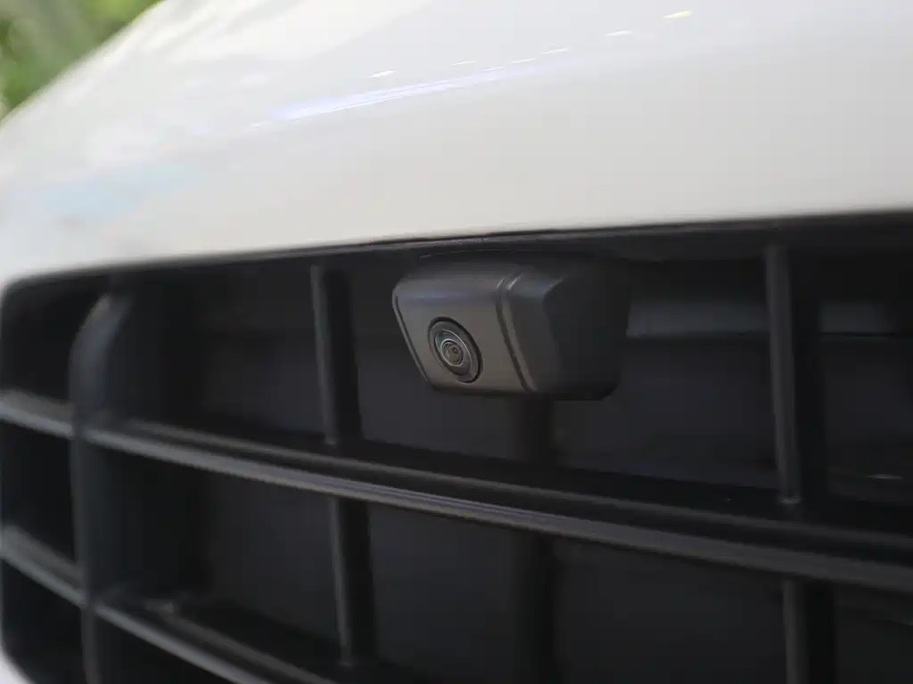 Porsche Cayenne 2023