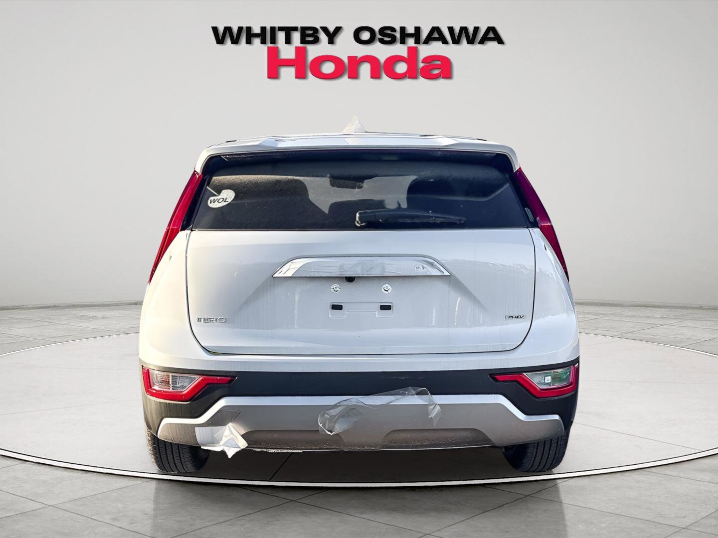 Kia Niro 2025