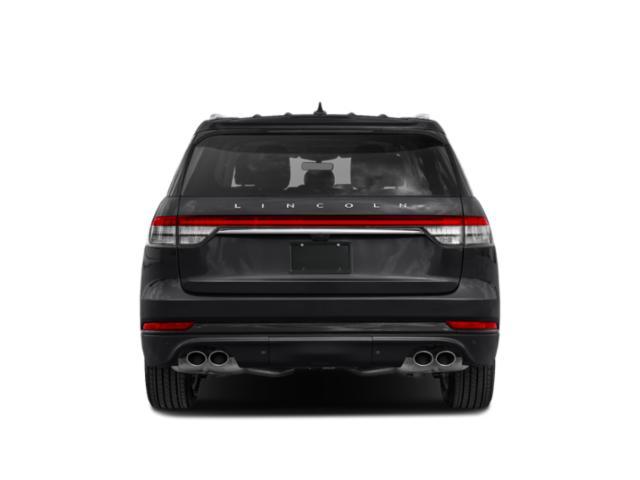Lincoln Aviator 2023