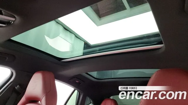 Porsche Panamera 2020