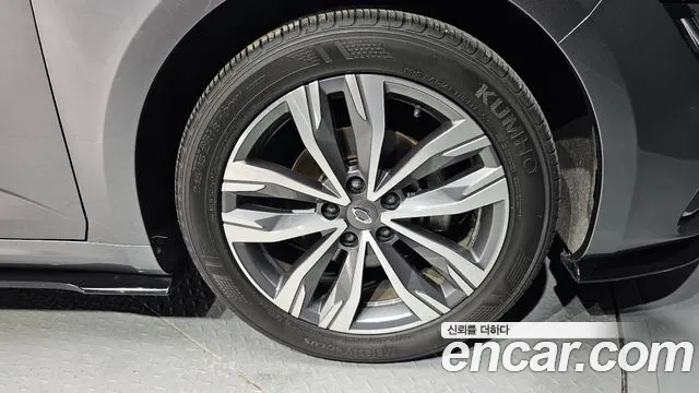 Renault Talisman 2021