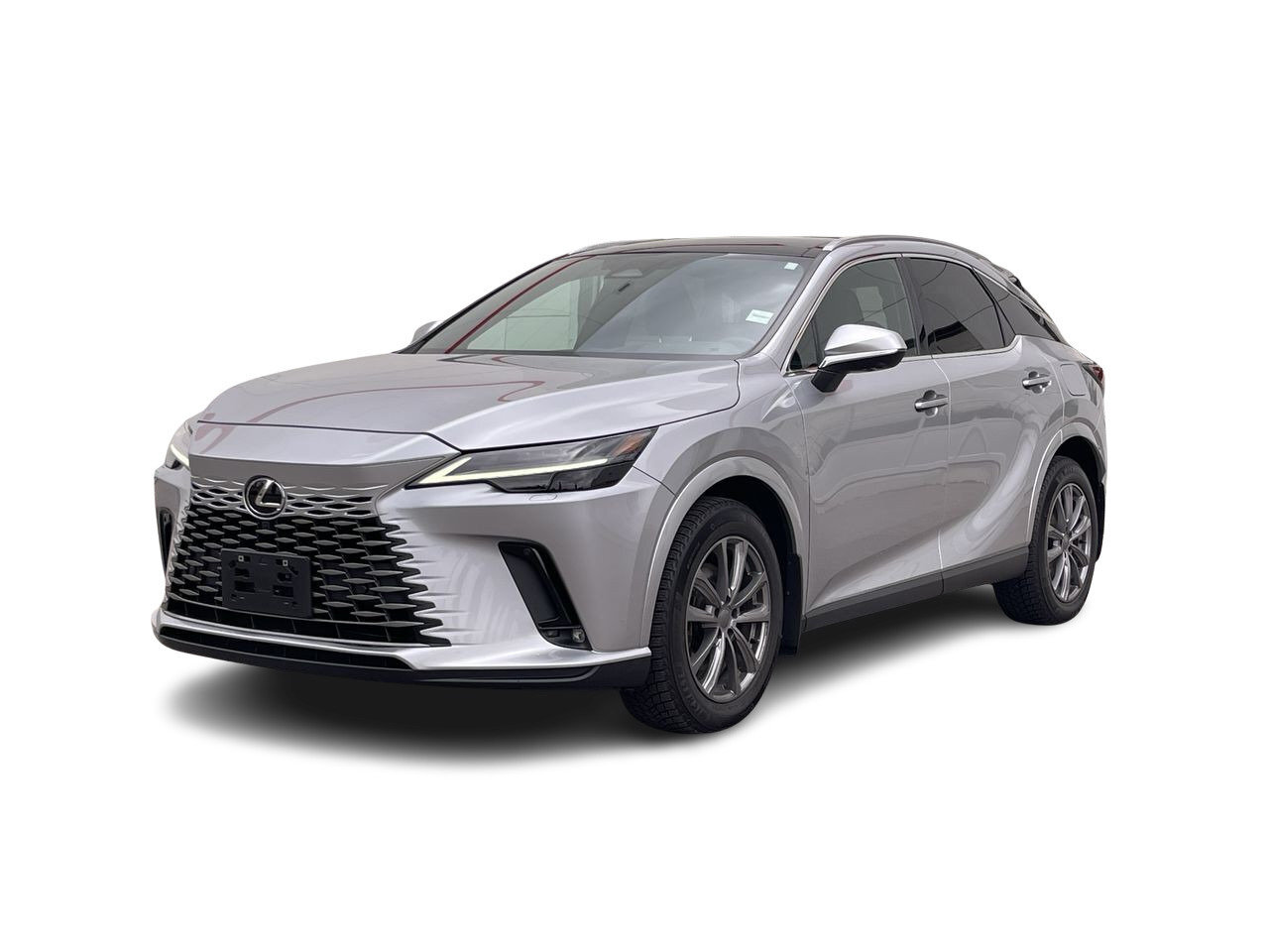 Lexus RX 2023