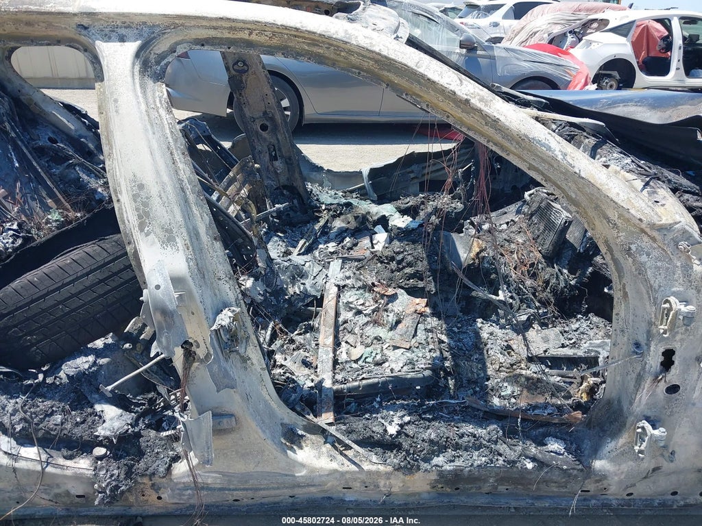 BMW 530 2021