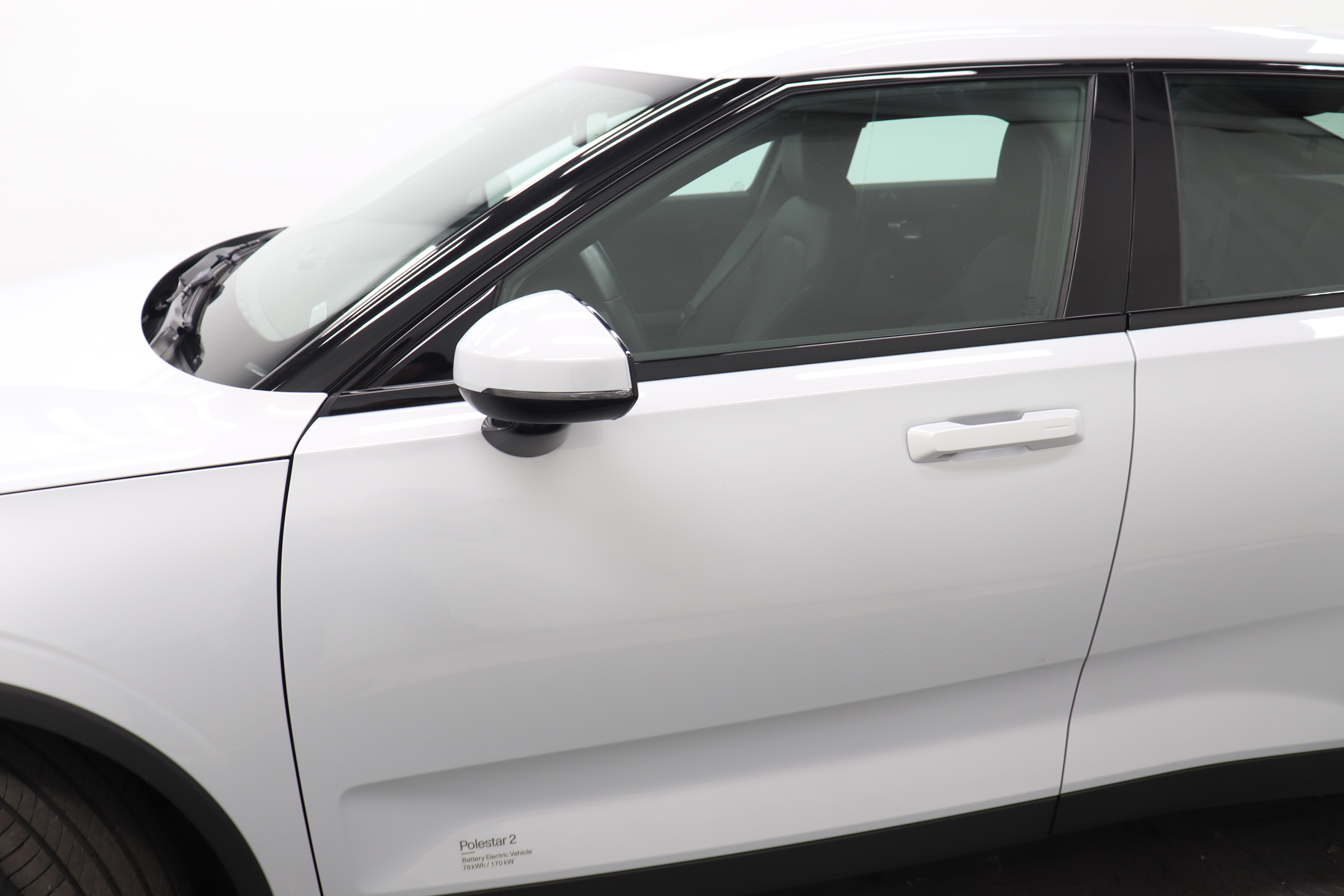 Polestar 2 2023