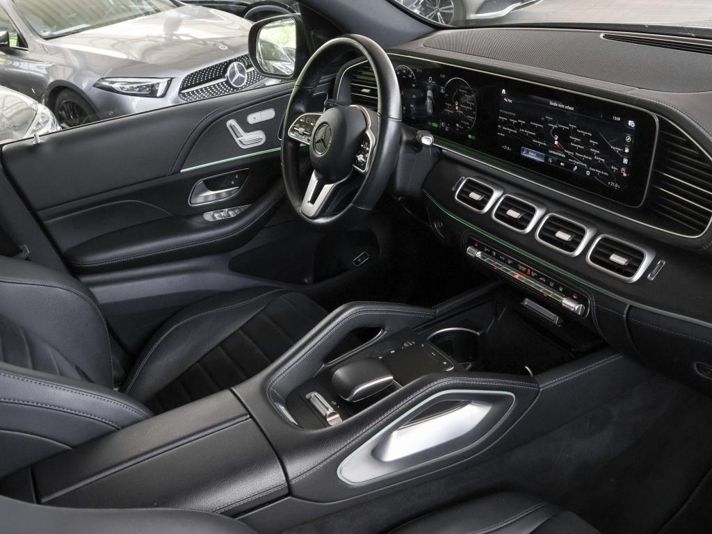Mercedes-Benz GLE 350 2022