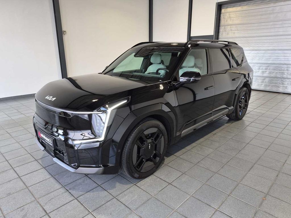 Kia EV9 2024