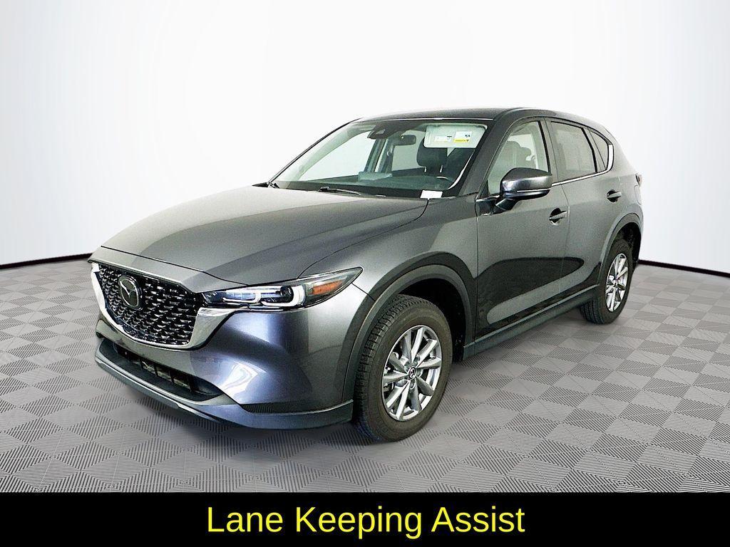 Mazda CX-5 2023