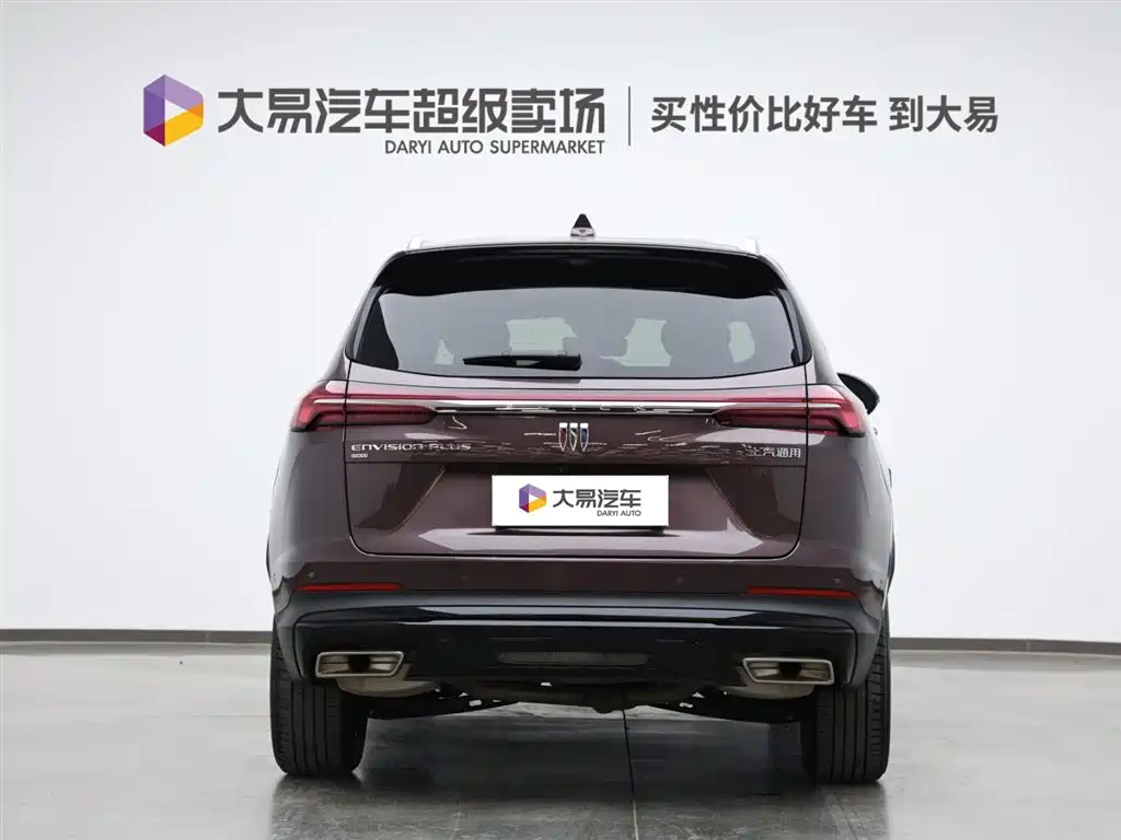 Buick Enclave 2024