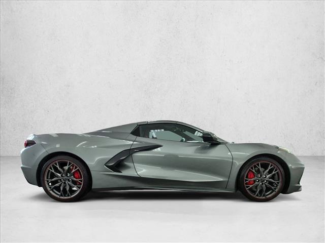 Chevrolet Corvette 2023