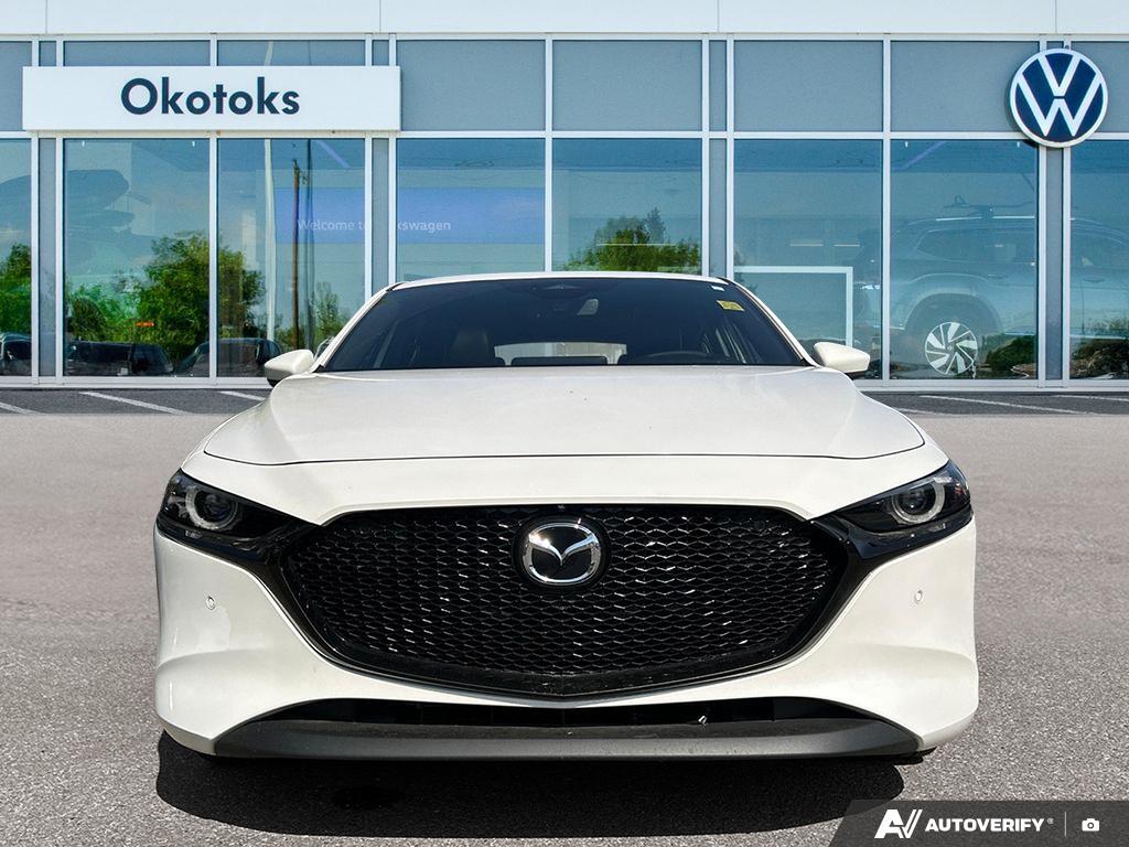 Mazda 3 2025