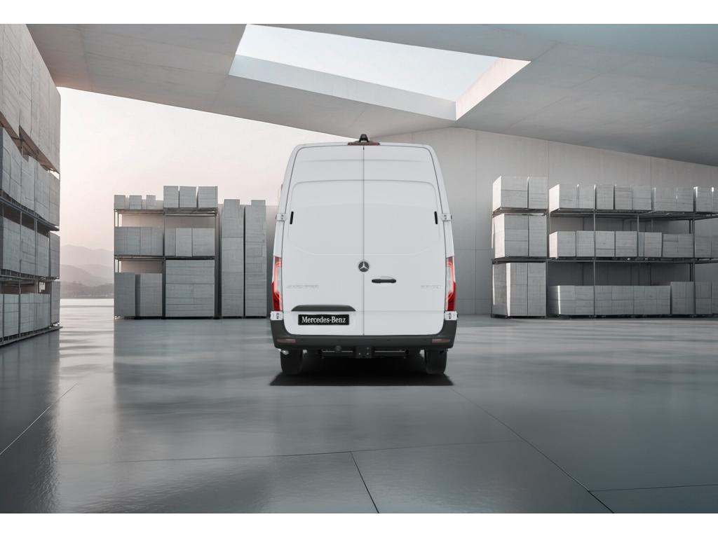 Mercedes-Benz SPRINTER 2024