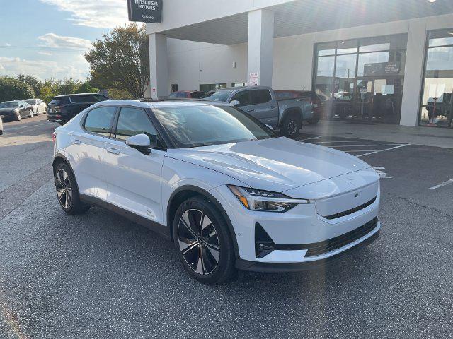 Polestar 2 2024