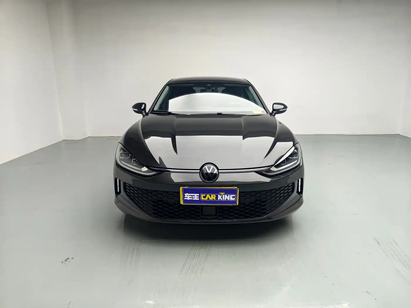 Volkswagen Lamando 2023