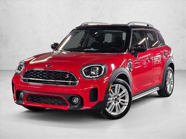 Mini Countryman 2024